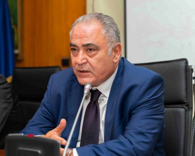 Χατζηθεοδοσίου: Με καθυστέρηση 10 ετών η διασταύρωση των στοιχείων για τον εντοπισμό των ανασφάλιστων οχημάτων