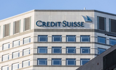 Έτοιμη η Κεντρική Τράπεζα Ελβετίας για παροχή ρευστότητας στην Credit Suisse