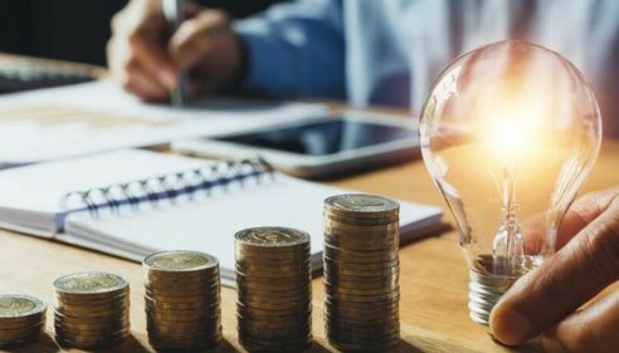 Στο 1,5 λεπτό/KWh οι επιδοτήσεις για τους οικιακούς καταναλωτές τον Δεκέμβριο