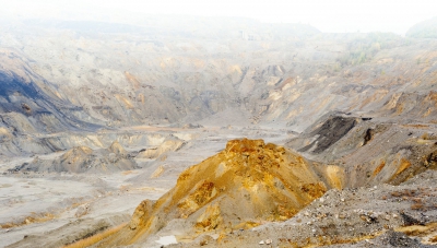 G7: Συνεδριάζουν οι ΥΠΟΙΚ στη Γαλλία αύριο (27/1) για τις σπάνιες γαίες