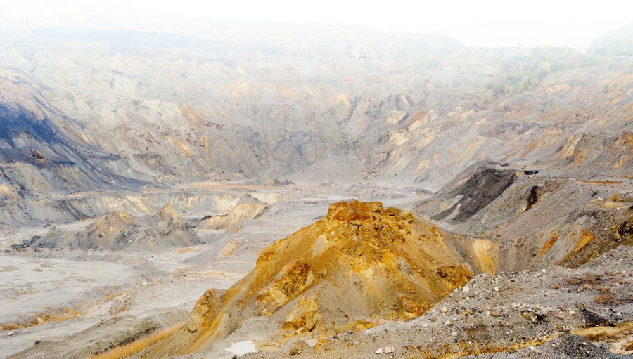 G7: Συνεδριάζουν οι ΥΠΟΙΚ στη Γαλλία αύριο (27/1) για τις σπάνιες γαίες