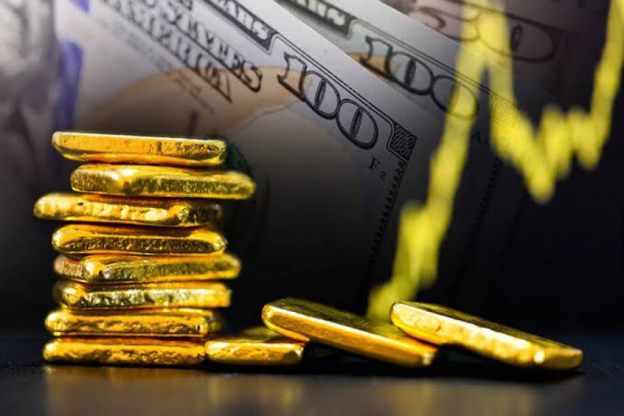 Goldman Sachs: Ο χρυσός μπορεί να υπερβεί τα 4.900 δολάρια – Πώς τα options μπορούν να ενισχύσουν το ράλι