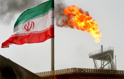 Τα ασιατικά διυλιστήρια ετοιμάζονται για εισαγωγές πετρελαίου από το Ιράν