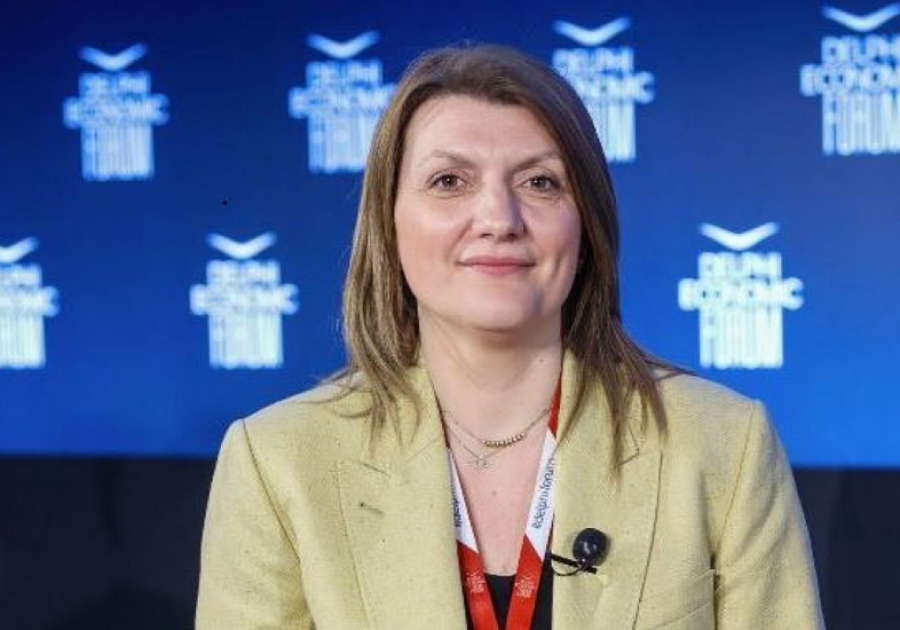 Η ελληνική ναυτιλιακή κοινότητα είναι δεσμευμένη στο στόχο της απανθρακοποίησης της ναυτιλίας