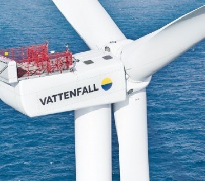 Η Vattenfall προτρέπει την ΕΕ να καταστήσει ελκυστικές τις επενδύσεις στην πράσινη ενέργεια