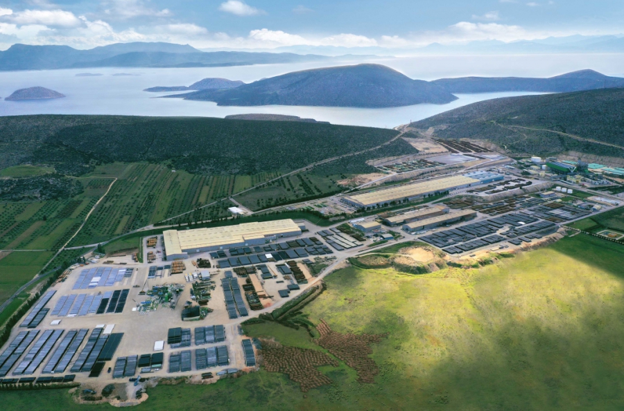 Cenergy: Ρεκόρ EBITDA 100 εκατ. ευρώ το 2020 - Στα 24,8 εκατ. ευρώ (+23%) τα καθαρά κέρδη μετά φόρων