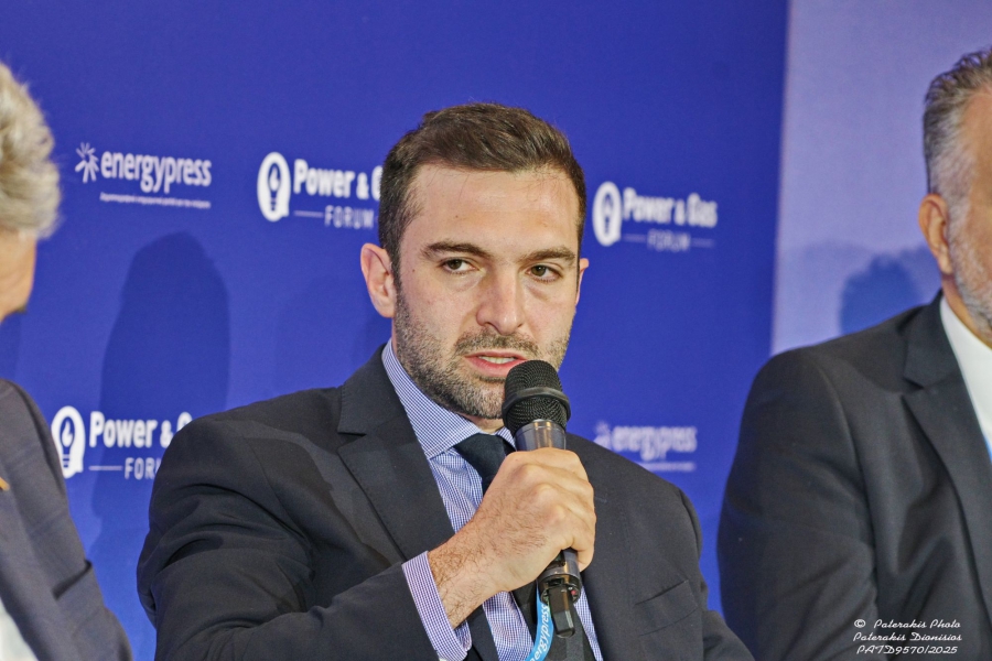 Κ. Παπαμιχαήλ (ΕΣΠΕΝ): Δεν είναι πια ο καταναλωτής παθητικός δέκτης! Τώρα αποκτά ρόλο στην αγορά ενέργειας