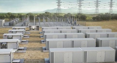 ΥΠΕΝ: Παράταση έως 31/3/2026 για τα έργα αποθήκευσης ενέργειας - Στη Βουλή η τροπολογία