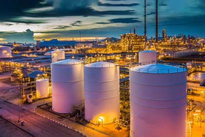 Ιnvesting: Οι προοπτικές για πετρέλαιο και φυσικό αέριο με βάση τις αμερικανικές αγορές