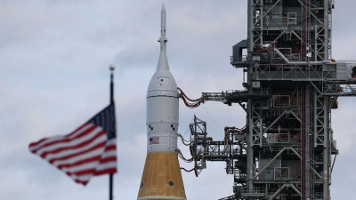 Η αποστολή Artemis της NASA θέλει να 