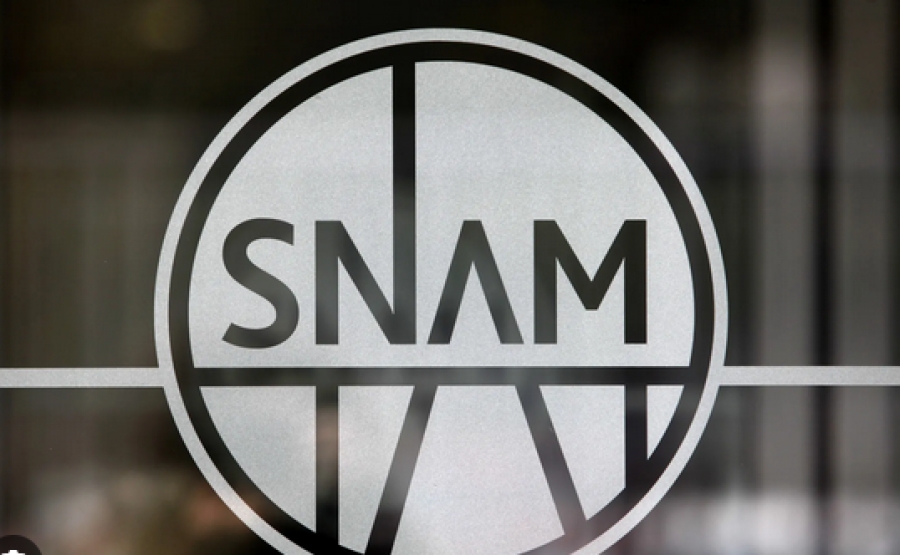 Δύο projects της Snam για υδρογόνο και αποθήκευση CO2 στη λίστα των Έργων Κοινού Ενδιαφέροντος της ΕΕ