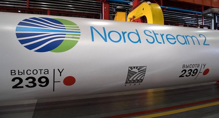 Γιατί εξετάζει η Gazprom το ενδεχόμενο μεταφοράς και υδρογόνου μέσω του Nord Stream 2;