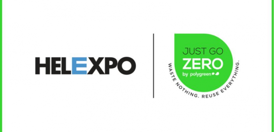 Detrop & Oenos 2023: Οι πρώτες εκθέσεις HELEXPO σε συνεργασία με την Polygreen
