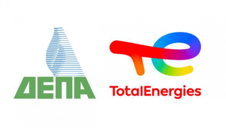 ΔΕΠΑ - Total: Συμφωνία προμήθειας 10 TWh LNG μέχρι το Μάρτιο 2023 - Σκρέκας: Καθοριστική για την ενεργειακή επάρκεια της χώρας