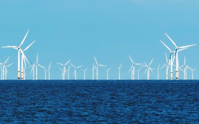 Η Ignitis θα γίνει μοναδική ιδιοκτήτρια του πρώτου υπεράκτιου αιολικού πάρκου της Λιθουανίας