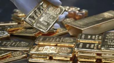 Άνοδο πάνω από τα 5.100 δολάρια το 2026 βλέπει για τον χρυσό η RBC (Investing)