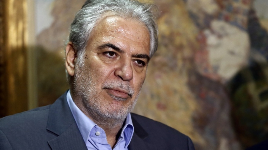 Χρ. Στυλιανίδης: Πρέπει να κερδίσουμε το στοίχημα της «πράσινης ναυτιλίας» με νέους χρηματοδοτικούς μηχανισμούς