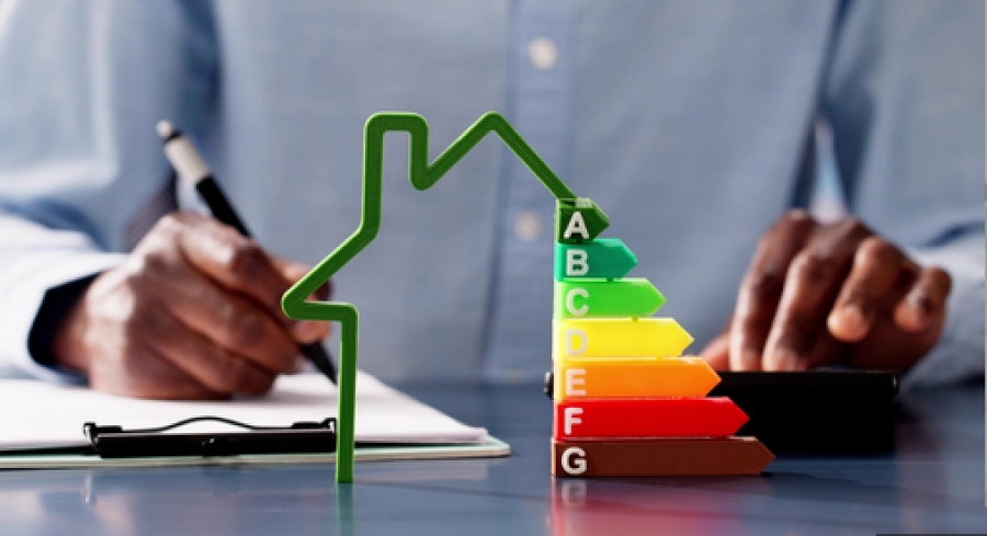 Νέα αγορά στην Ελλάδα δημιουργεί η έκδοση και εμπορία πιστοποιητικών εξοικονόμησης ενέργειας Νέα αγορά στην Ελλάδα δημιουργεί η έκδοση και εμπορία πιστοποιητικών εξοικονόμησης ενέργειας