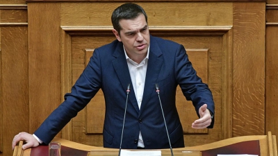 Τσίπρας: Η κυβέρνηση απέτυχε με τεράστιο κόστος για την ελληνική κοινωνία – Ο Μητσοτάκης έχει τελειώσει πολιτικά