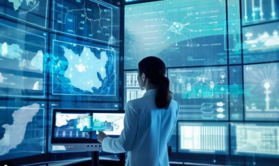 Το Βέλγιο θέτει όρια ενέργειας για τα data centres - Εκτοξεύθηκε η ζήτηση για την τεχνητή νοημοσύνη