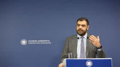 Μαρινάκης για Τσίπρα: Κανένα rebranding, μόνο αποτυχημένο reunion παλιών συντρόφων