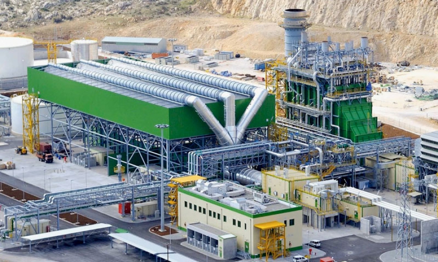 Elpedison: Κέρδη προ φόρων 161 εκατ το 2022 - Στις 3.173 GWh η παραγωγή του 2022