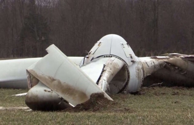 Σε αναζήτηση καινοτόμων τρόπων ανακύκλωσης εξοπλισμού ΑΠΕ - Σχετικές επενδύσεις από εταιρείες αιολικής ενέργειας