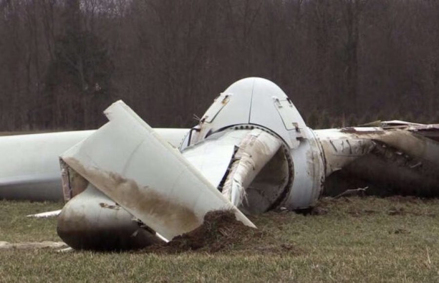 Σε αναζήτηση καινοτόμων τρόπων ανακύκλωσης εξοπλισμού ΑΠΕ - Σχετικές επενδύσεις από εταιρείες αιολικής ενέργειας