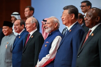 Οι χώρες των BRICS αναζητούν ανθεκτικές αλυσίδες εφοδιασμού στα κρίσιμα ορυκτά
