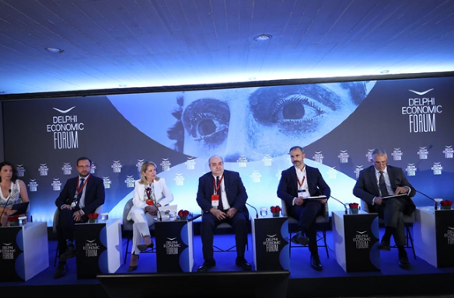 Noval Property: Ο ουσιαστικός ρόλος των βιώσιμων κτηρίων στην αστική ανάπλαση