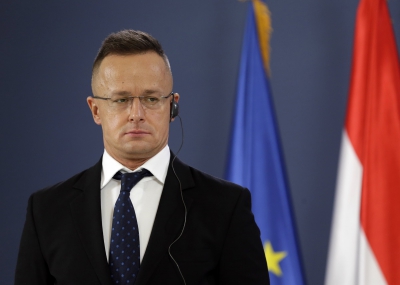 Σταθερή στις γραμμές της η Ουγγαρία – Szijjártó: «Η Ρωσία δεν μας έχει απογοητεύσει ποτέ. Γιατί να διακόψουμε τις σχέσεις μας;»