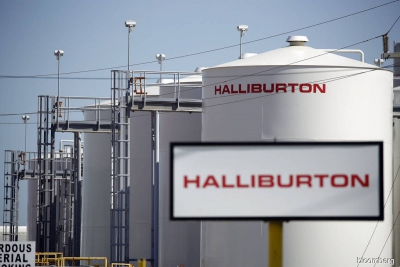 Halliburton: Περικοπές και ανάκαμψη της ζήτησης στήριξαν τα κέρδη