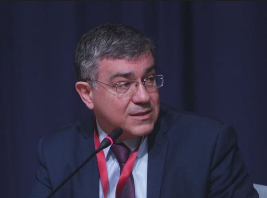 Μ. Γραφάκος στη σύνοδο των ΦΟΔΣΑ: 4αετία μεταρρύθμισης για την ανακύκλωση