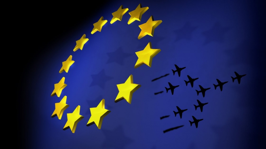 Οι άξονες της Κομισιόν για την Άμυνα - Εστίαση σε drones και αεράμυνα μέχρι το 2030 (Euractiv)