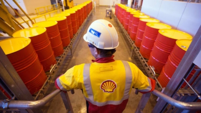 Shell: Παρουσίαση του «πράσινου» σχεδιασμού στους μετόχους - Η στρατηγική ως το 2050