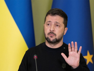 Παίζει το τελευταίο του χαρτί ο Ζελένσκι και υπόσχεται εκλογές σε 60 - 90 ημέρες - Στριμωγμένος από Trump δεν έχει περιθώρια