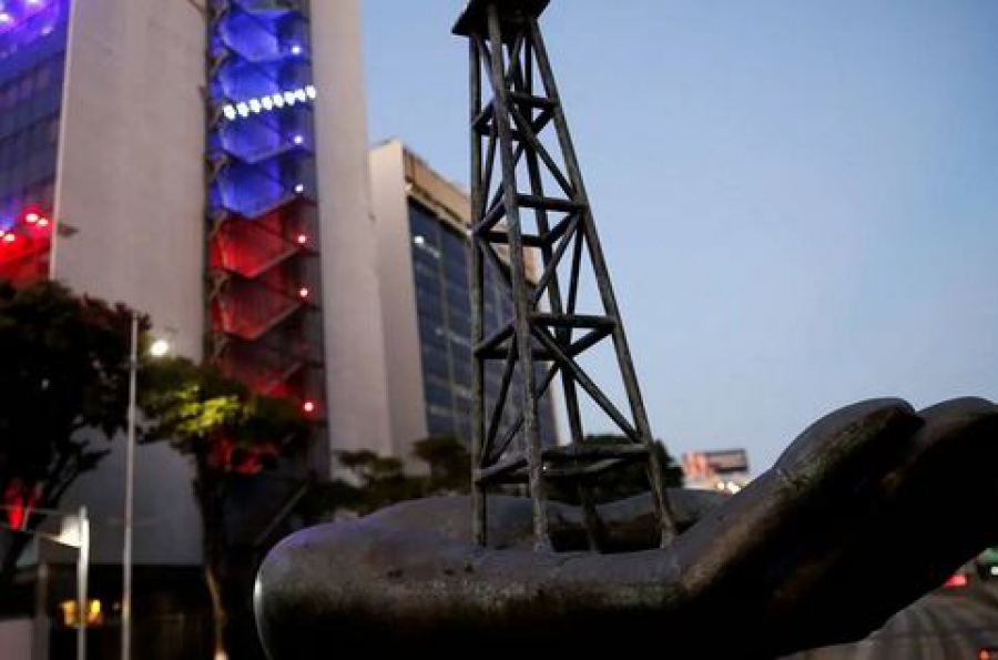 Η Βενεζουέλα θα μπορούσε να αυξήσει την παραγωγή πετρελαίου κατά 25% μετά την χαλάρωση των κυρώσεων από τις ΗΠΑ