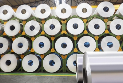 ElvalHalcor: Η Elval ενισχύει την αμυντική βιομηχανία με αλουμίνιο υψηλής τεχνολογίας, για πλοία νέας γενιάς