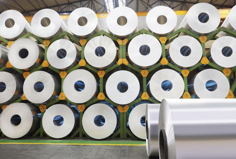 ElvalHalcor: Η Elval ενισχύει την αμυντική βιομηχανία με αλουμίνιο υψηλής τεχνολογίας, για πλοία νέας γενιάς