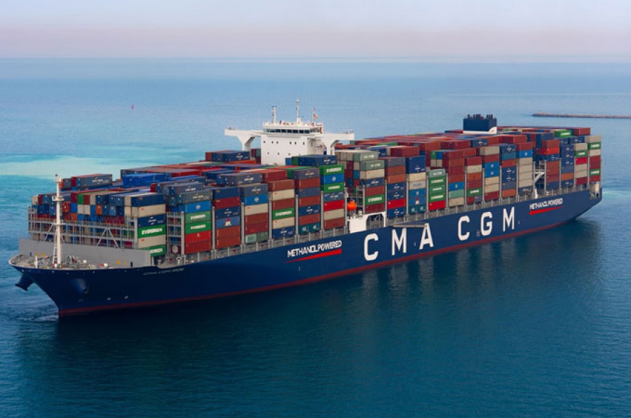 Συνεργασία γιγάντων της βιομηχανίας για εγκατάσταση ανεφοδιασμού και εξαγωγής ηλεκτρονικής μεθανόλης στα Η.Α.Ε.