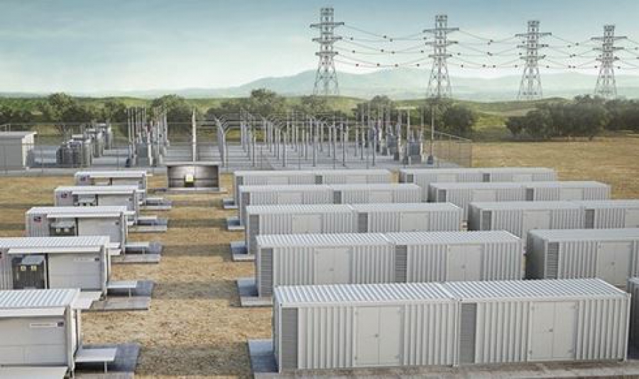 ΥΠΕΝ: Ρύθμιση για την κατά προτεραιότητα σύνδεση μονάδων αποθήκευσης