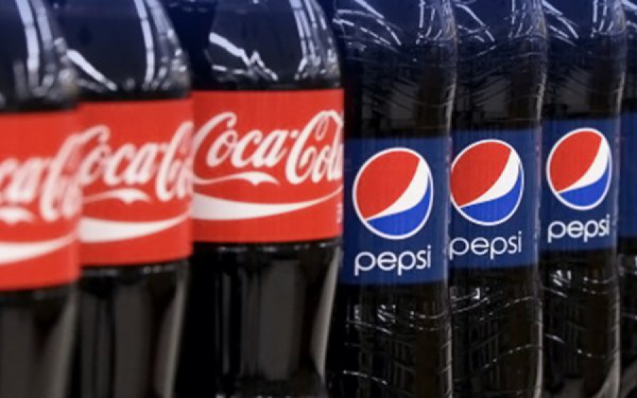 Αγωγή κατά Coca-Cola και PepsiCo για τα πλαστικά απόβλητα στις Παρθένους Νήσους