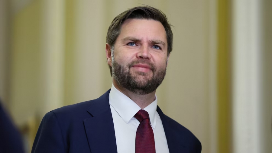 Ην. Βασίλειο: Εκνευρισμός από τις δηλώσεις Vance περί «τυχαίας» χώρας