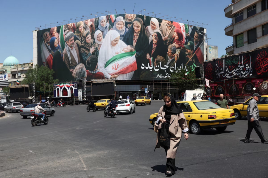IRGC: Θεωρεί «απίθανη» μια νέα αμερικανική επίθεση λόγω «αδυναμίας αντιπάλου» - Το Ιράν δεν διαπραγματεύεται το ουράνιο του (Al Jazeera)