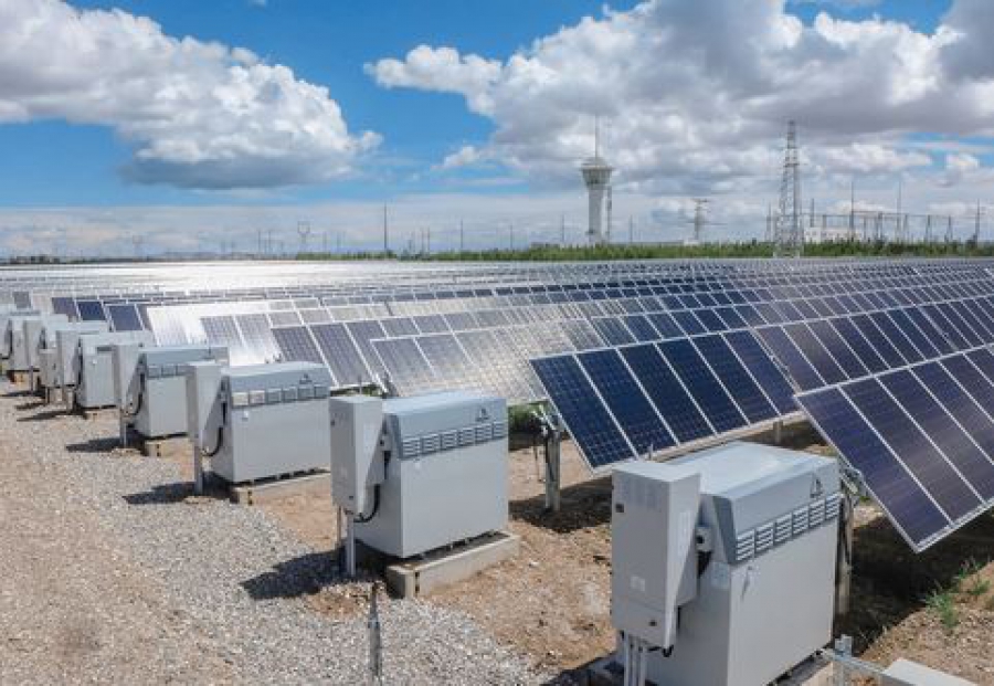 Γιατί η αποθήκευση γίνεται το ιερό δισκοπότηρο της ενέργειας