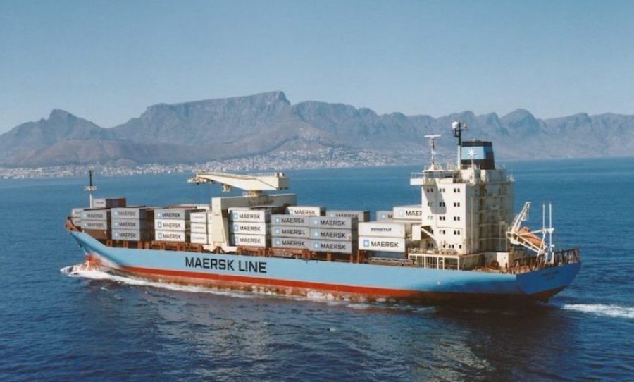 Συμφωνία 100 εκατ. δολ. για έργο πράσινης μεθανόλης (offshore-energy.biz)