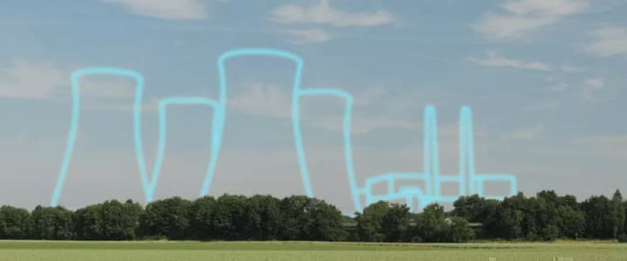 Η πυρηνική ενέργεια στο προσκήνιο εν μέσω κρίσης πετρελαίου και φυσικού αερίου (Oil price)