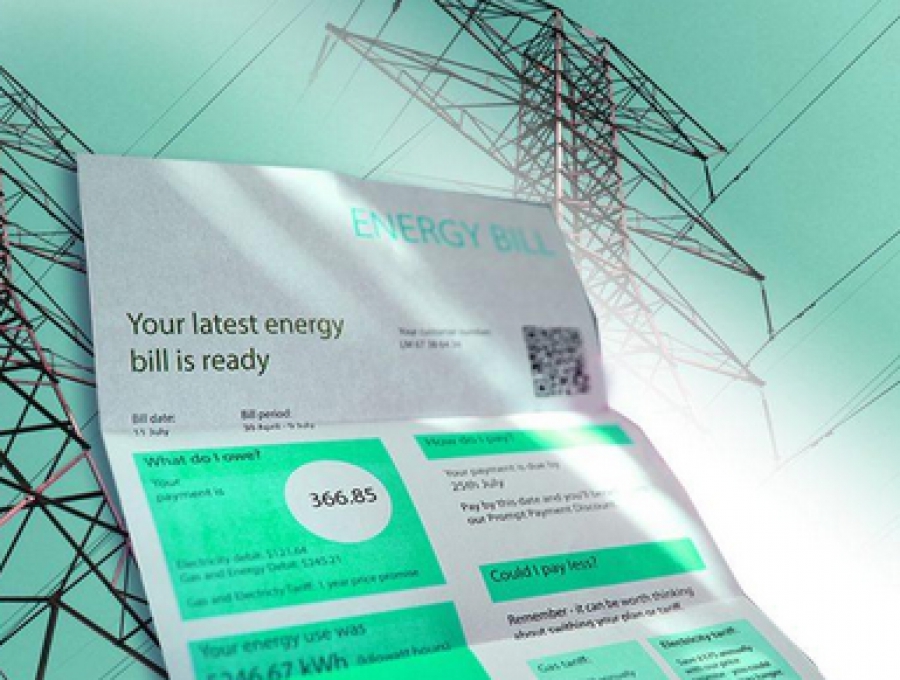 Φθηνότερα 10% αναμένονται τα πράσινα τιμολόγια τον Μάρτιο - Στα 79,84 ευρώ/MWh υποχώρησε η μέση τιμή τον Φεβρουάριο