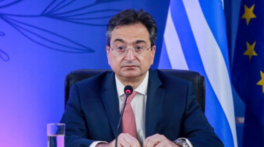 Καραβίας στο 8th Athens Investment Forum: Ανάγκη για περισσότερες αλλά και σωστά στοχευμένες επενδύσεις