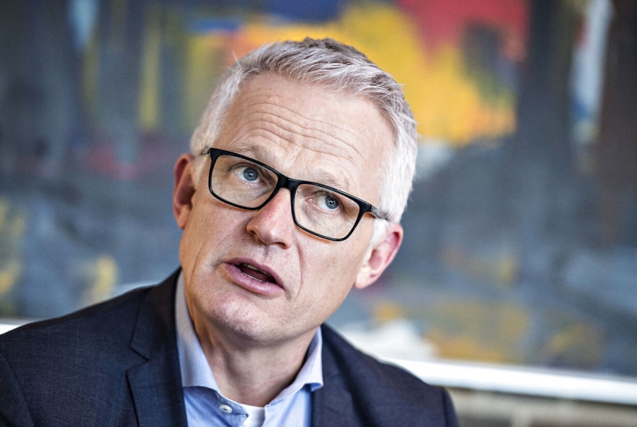 Αποχωρεί από την αγορά των offshore αιολικών η Orsted - Τέλος τα μερίσματα στους μετόχους